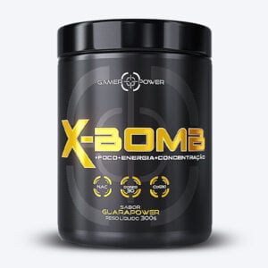X-Bomb - GuaraPower