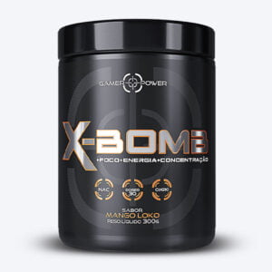 X-Bomb - Mango Loko