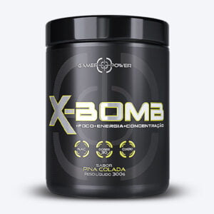 X-Bomb - Pina Colada
